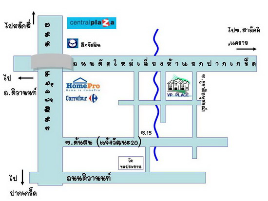 แผนที่ดูประกอบนะค่ะ